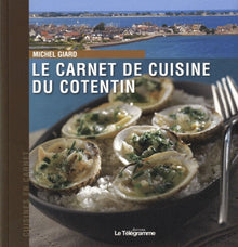 Carnet de cuisine du Cotentin