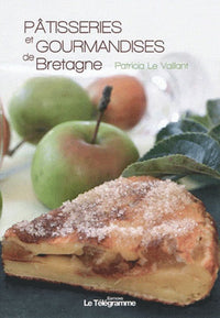 Patisseries et gourmandises de Bretagne