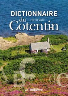 DICTIONNAIRE DU COTENTIN
