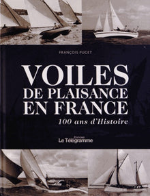 Voiles de plaisance en France