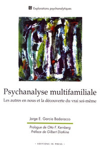 Psychanalyse multifamiliale