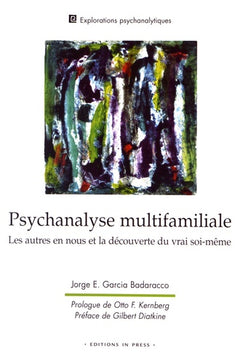Psychanalyse multifamiliale
