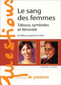 Sang des femmes