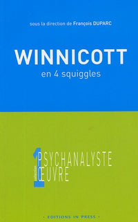 Winnicott en quatre squiggles