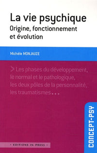 La vie psychique
