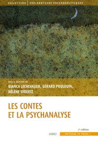 Contes et la psychanalyse (les)