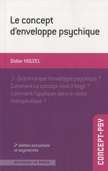 Le concept d'enveloppe psychique