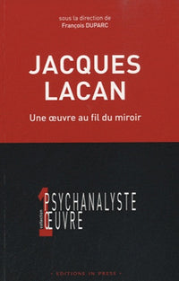 Jacques Lacan
