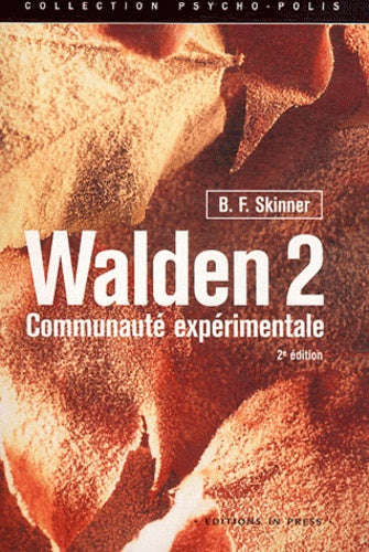 Walden 2: Communauté expérimentale