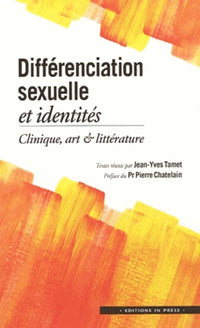 Différenciation sexuelle et identités
