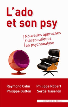L'ado et son psy