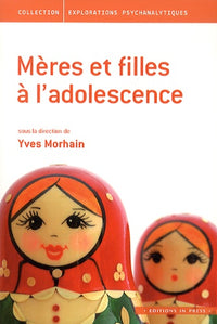 Mères et filles à l'adolescence