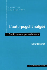 L'auto-psychanalyse