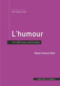 L'humour