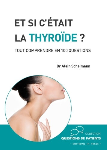 Les Maladies de la thyroïde