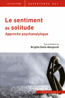 Le sentiment de solitude