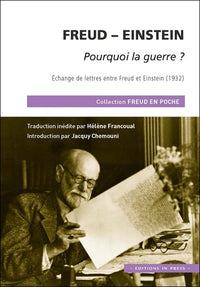 Pourquoi la guerre ?