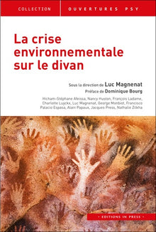 La crise environnementale sur le divan