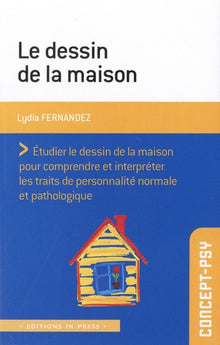Le dessin de la maison