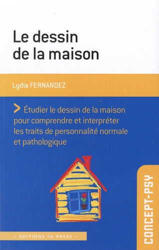 Le dessin de la maison