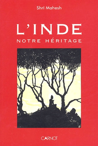 L'Inde : Notre héritage