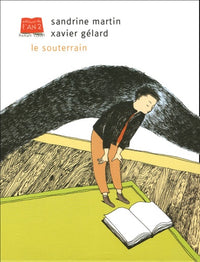 Le Souterrain