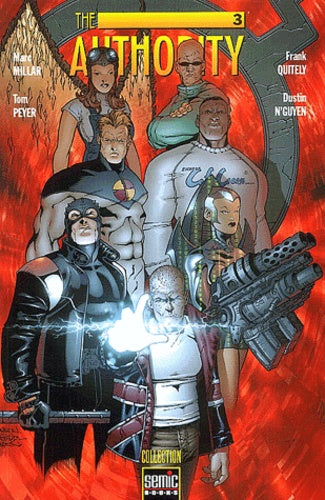 Le meilleur des mondes