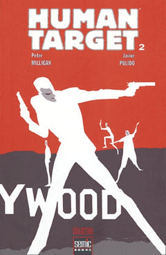 Human Target - Tome 2