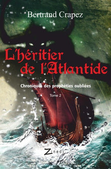 L'héritier de l'Atlantide