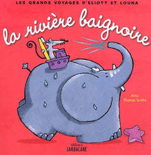 La Rivière baignoire