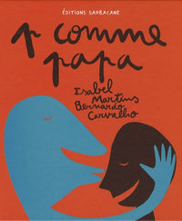 P comme papa