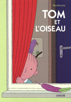 Tom et l'oiseau