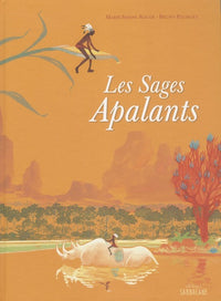Les sages apalants