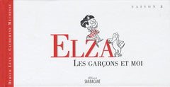 Les garçons et moi