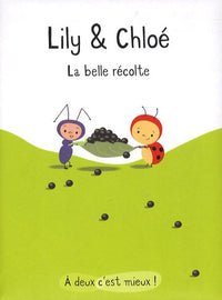 La belle récolte