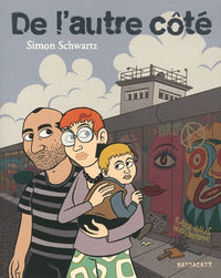 De l'autre côté