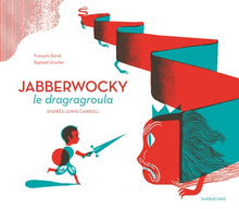 Jabberwocky