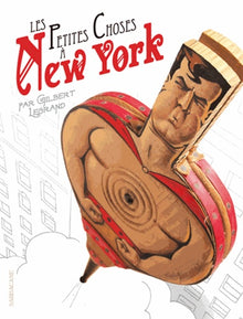 Les petites choses à New York