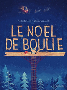 Le Noël de Boulie