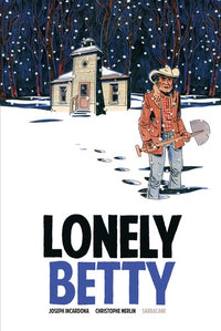 lonely betty