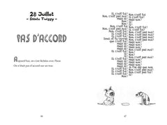 Vacances en Provence