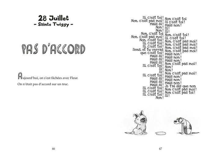 Vacances en Provence