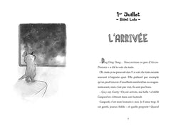 Vacances en Provence