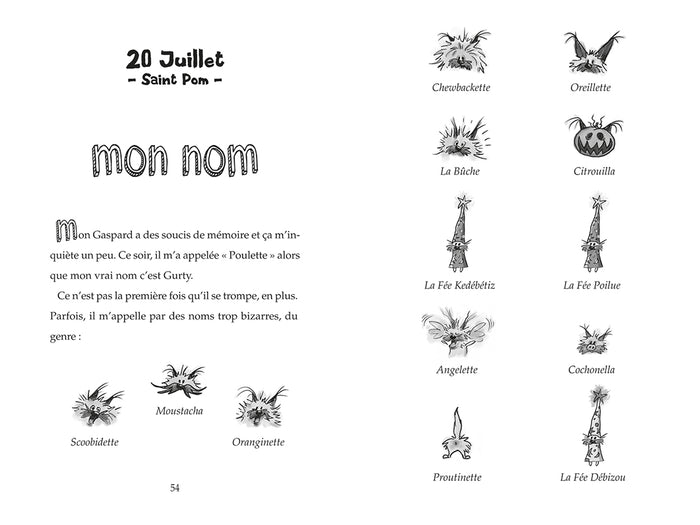 Vacances en Provence