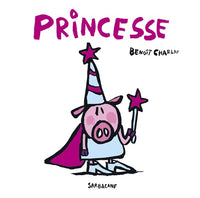 princesse