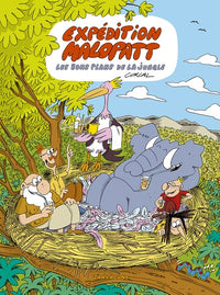 Les bons plans de la jungle