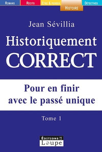 Historiquement correct