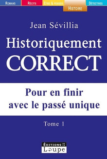 Historiquement correct