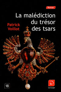 La malédiction du trésor des tsars