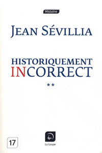 Historiquement incorrect